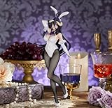 アルベド フィギュア オーバーロード BiCute Bunnies Figure OVERLORD Albedo Figure 全1種 公式 グッズ