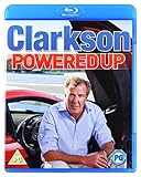 Clarkson: Powered Up [Blu-ray]