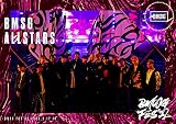 【外付け特典付き】【初回封入特典付き】BMSG FES'22(Blu-ray2枚組/スマプラ対応) [Blu-ray](特典:ジャケットサイズステッカー封入)(特典:BMSGオリジナルアクリルブロック付き)