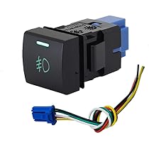 Amazon.co.jp: PIAA(ピア) 後付けランプ LED イオンイエロー