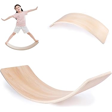 Amazon.co.jp 最新リリース: バランスディスク・ボード の新着