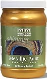 Modern Masters ME659-32 Metallic Olympic Gold, 32-Ounce by Modern Masters