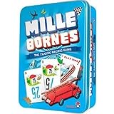 Mille Bornes Card Game [並行輸入品]