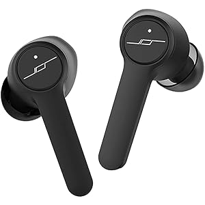 【 第二世代 完全 ワイヤレス イヤホン (JPRiDE) TWS-520 Bluetooth イヤホン 】Red Do…