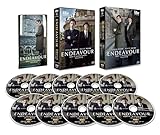 刑事モース ～オックスフォード事件簿～ Blu-ray-BOXⅡ [Blu-ray]