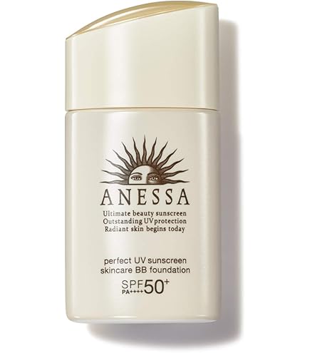 Amazon.co.jp: アネッサ パーフェクトUVリキッドN オークル10 (SPF50