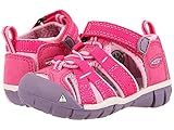 (キーン) Keen 靴・シューズ キッズシューズ Seacamp II CNX (Toddler) Very Berry/Lilac Chiffon ベリー ベリー/ライラック 5 Toddler 
