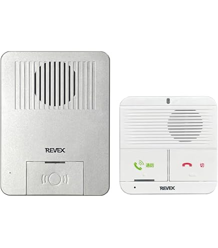 Amazon.co.jp: アイホン 複合式インターホン5局用ターミナルボックス 