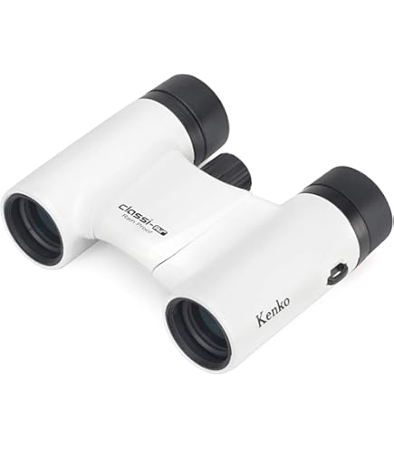 Amazon | Nikon 双眼鏡 アキュロンT51 10x24 ダハプリズム式 10倍24