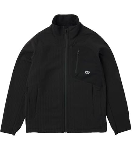 Amazon | ダイワ(DAIWA) ウィンドブロックフリースジャケット DJ-9323