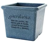 八幡化成 アーブル エコポット角型 NV 150 231608