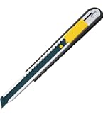 Amazon.co.jp: オルファ(OLFA) カッター替刃 特専黒刃ロング038 50枚入
