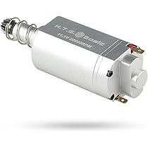 Amazon | PERUN V2 HYBRID 