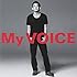 ファンキー加藤「My VOICE(通常盤)」