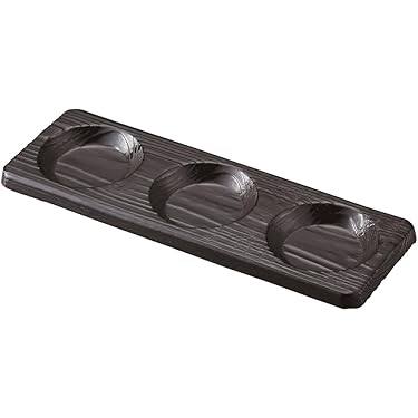 Amazon.co.jp 売れ筋ランキング: 番重 の中で最も人気のある商品です