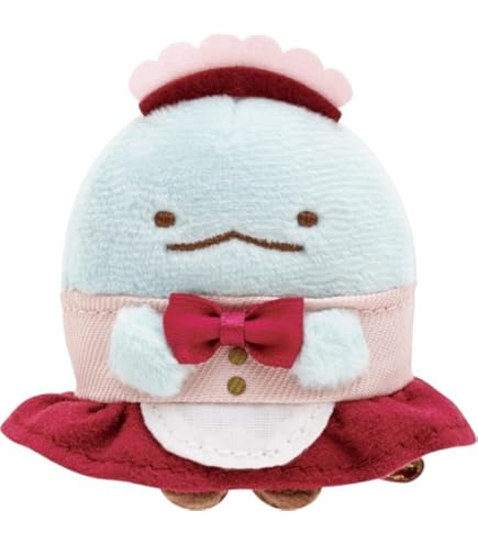 Amazon.co.jp: MO32801 すみっコぐらし 『ホテルニューすみっコ
