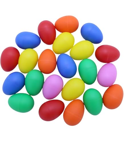 Amazon | キクタニ タマゴマラカス チキンシェーカー 40個入り CK-01