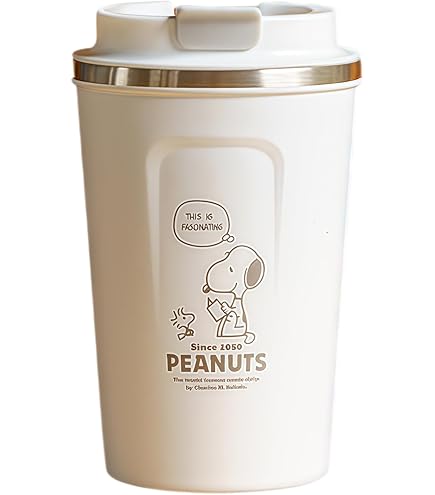 Starbucks SNOOPY ステンレスミニボトル・ステンレスロゴボトル Amazon｜スターバックス スタバ ステンレス ロゴ ボトル