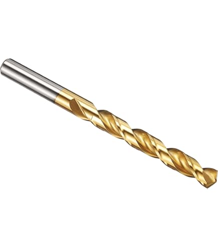 Amazon | ナチ（NACHI） 鉄工用ドリル 7.1mm | ツイストビット