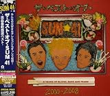 ベスト・オブ・SUM41(初回限定特別価格盤)