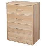 アイリスオーヤマ（IRISOHYAMA） チェスト ナチュラル CCT-9060 新生活 生活用品 収納 インテリア 棚