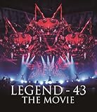 【Amazon.co.jp限定】BABYMETAL LEGEND - 43 THE MOVIE (Blu-ray) (スリーブケース付)