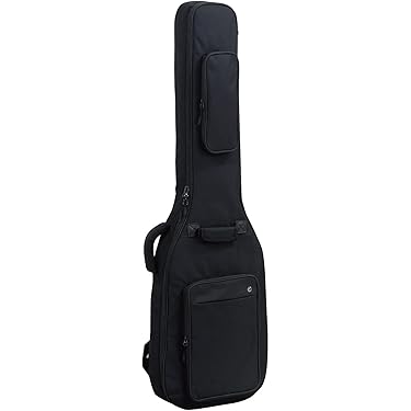 Amazon.co.jp Best Sellers: The most popular items in Bass Guitar Cases