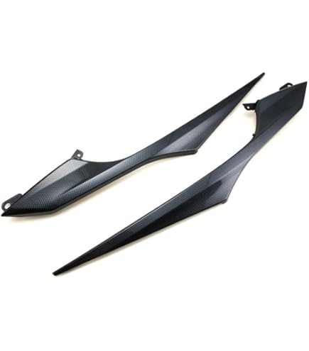 【売ります買います】カーボンフロントフェンダー 4・5型シグナスX] Amazon | E-GIN ブラックカーボン フロントフェンダー4型 5型シグナス