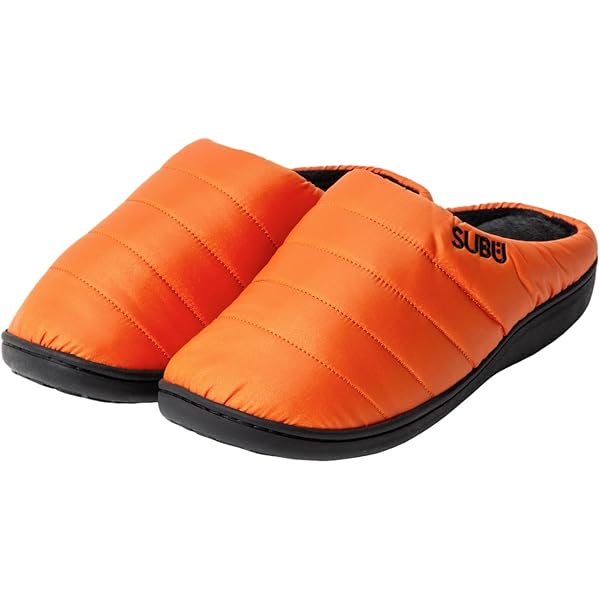 Amazon | [SUBU] スブ NANNEN ナンネン サンダル 難燃 20-31.5cm 冬用