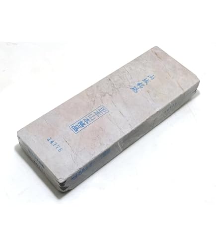Amazon.co.jp: 天然砥石 正本山 山城銘砥右京区梅ケ畑奥殿本巣板 #21