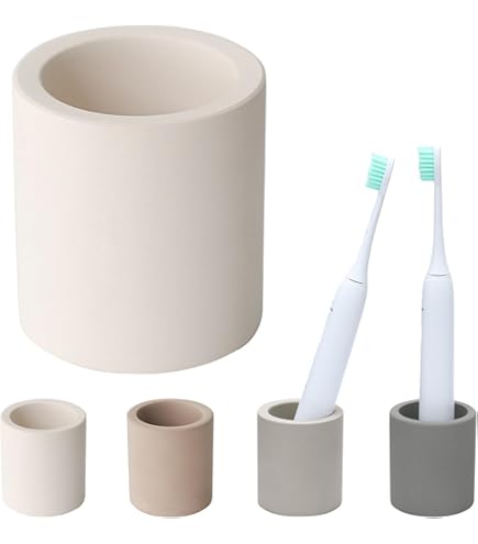 Amazon.co.jp: Rady 歯ブラシスタンド ペン立て 歯ブラシ立て : ホーム