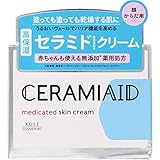 【10個セット】セラミエイド 薬用スキンクリーム 140g