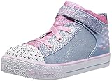 Skechers ユニセックス・キッズ 20085N US サイズ: 10 Medium US Toddler カラー: ブルー