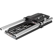 ARRI相互　Element Technica ダブテール　ブリッジプレート ARRI相互 Element Technica ダブテール ブリッジプレート