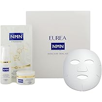 Amazon | 【公式】EUREA (エウレア) スキンケア トライアル