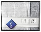 布や 近江麻の肌掛けふとん