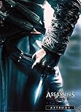 アサシンクリード ASSASSIN'S CREED 特典 アートブック 【特典のみ】