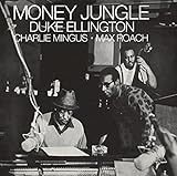Money Jungle -Bonus Tr-