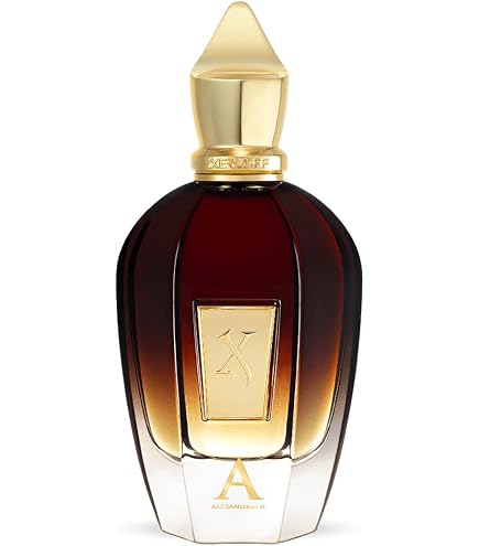 Amazon | XERJOFF Naxos EDP 100ml | Xerjoff | オードパルファム・EDP