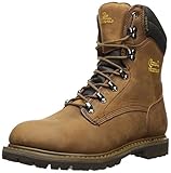Chippewa メンズ カラー: ブラウン