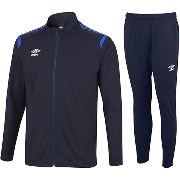 Amazon | UMBRO(アンブロ) トラックジャケット パンツ 上下セット