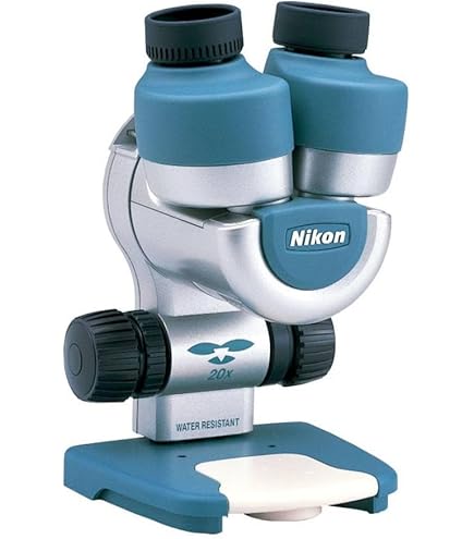 Amazon | Nikon ネイチャースコープ ファーブル NS | 双眼鏡 通販