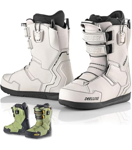 Amazon | 24-25 DEELUXE/ディーラックス TEAM PRO s3 チームプロ