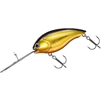 Amazon.co.jp: ダイワ(DAIWA) T.D.ハイパークランク1066Ti 笹濁リ