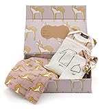 ミルクバーン スタイ BIB オーガニック ディア 25-0007-00