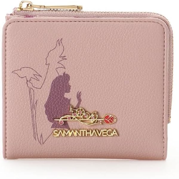Amazon | SAMANTHAVEGA サマンサベガ シナモロール コレクション 折