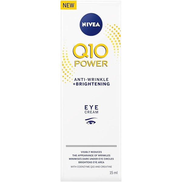 eye cream q10