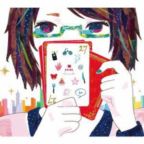 恋色クローバーピース DECO*27 ef 歌い手 ボカロP 同人 CD 恋色