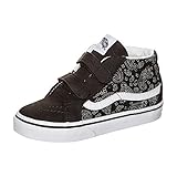 Vans ボーイズ カラー: ホワイト