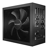 be quite! PC ATX電源 750W DARK POWER 13 750W JP BN751 80PLUS TITANIUM認証 国内正規代理店品